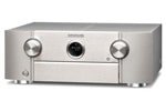 Marantz снова сумел удивить новыми AV-ресиверами