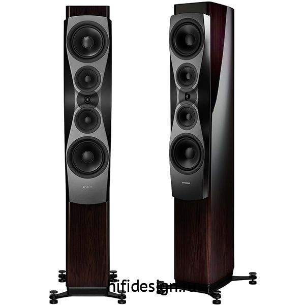 ��������� �������� confidence 50 raven wood high gloss