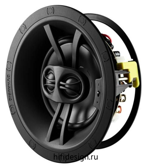 ������������ �������� dynaudio p4-dvc65