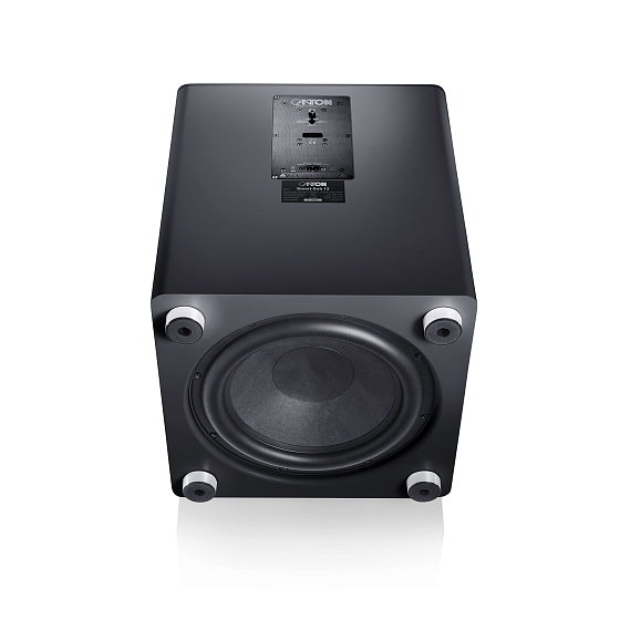 �������� canton smart sub 12 black
