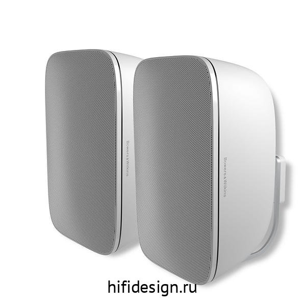 ����������� �������� b&w am-1 white