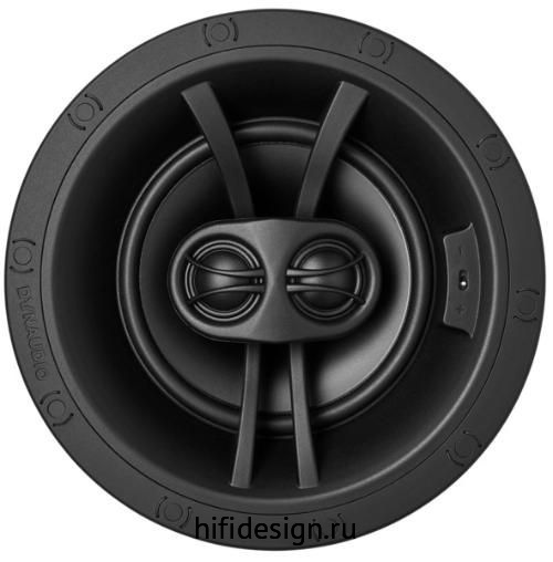 ������������ �������� dynaudio p4-dvc65