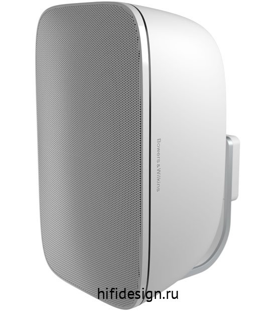 ����������� �������� b&w am-1 white