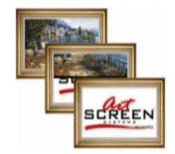 Разработка направления ArtScreen от Vutec