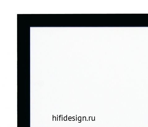 ����� �� ���� kauber frame velvet cinema 136� microperf mw