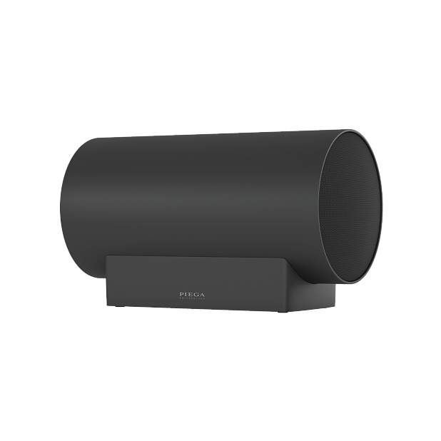 �������� piega sub medium black
