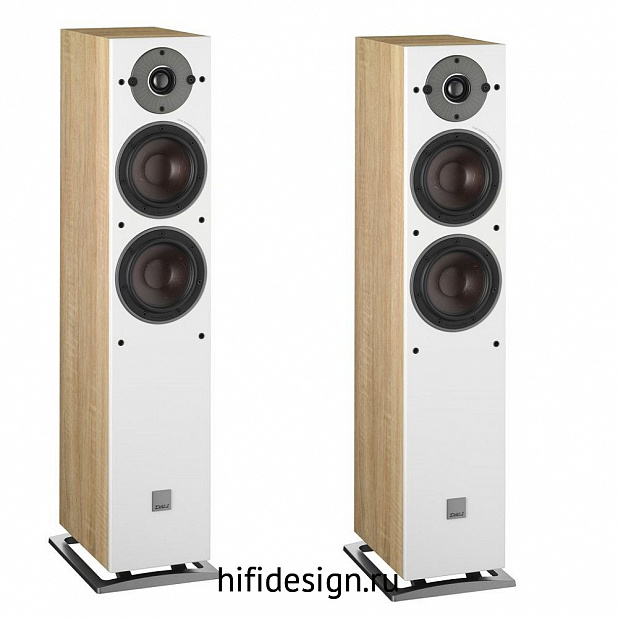 ��������� �������� dali oberon 5 light oak