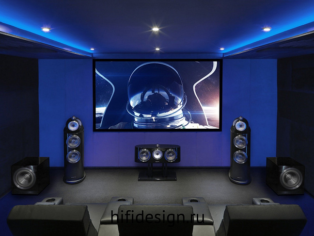 �������� b&w db2d gloss black