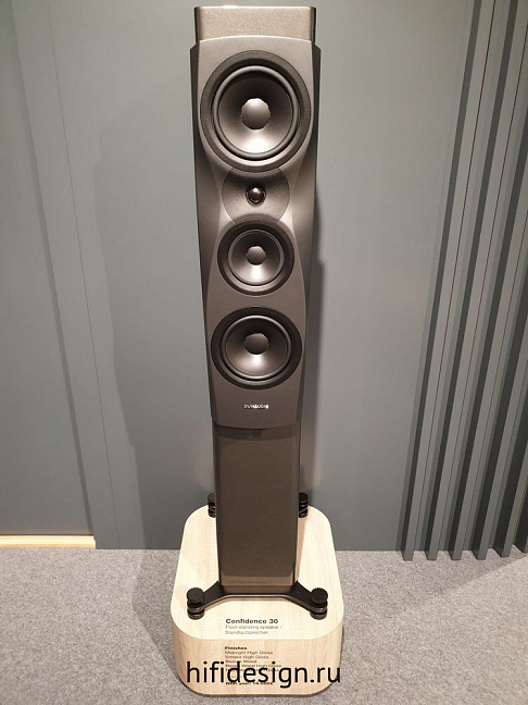 ��������� �������� confidence 50 raven wood high gloss