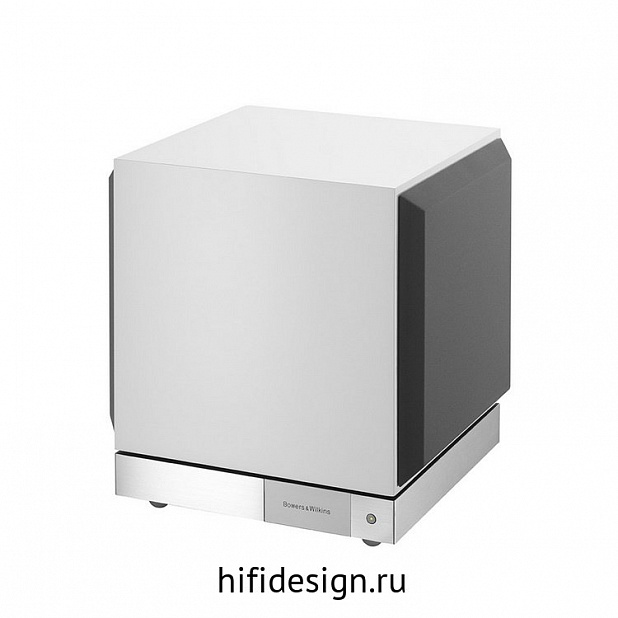�������� b&w db3d satin white