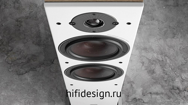 ��������� �������� dali oberon 7 white