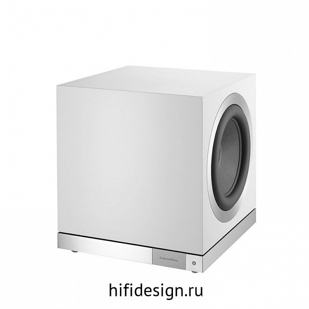 �������� b&w db1d satin white