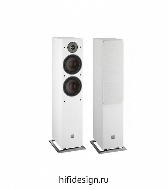 ��������� �������� dali oberon 7 white