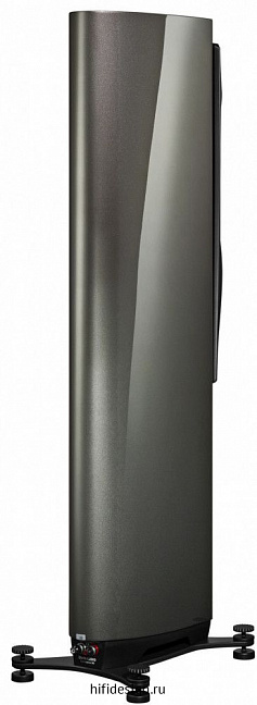 ��������� �������� confidence 30 smoke high gloss