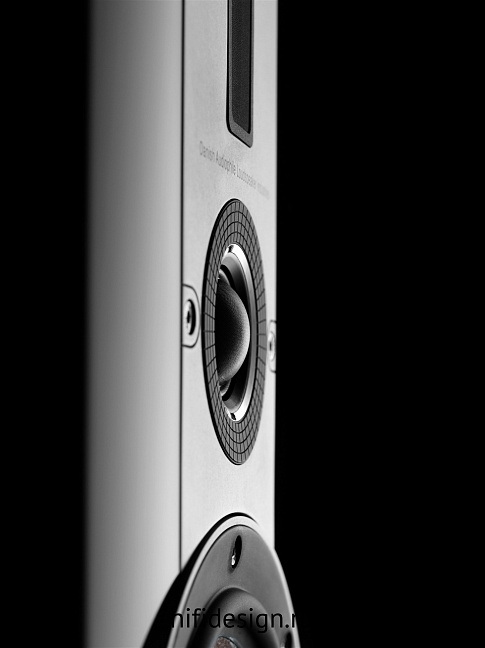 ��������� �������� dali epicon 6 white