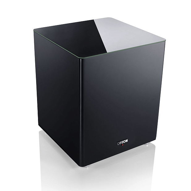 �������� canton smart sub 12 black