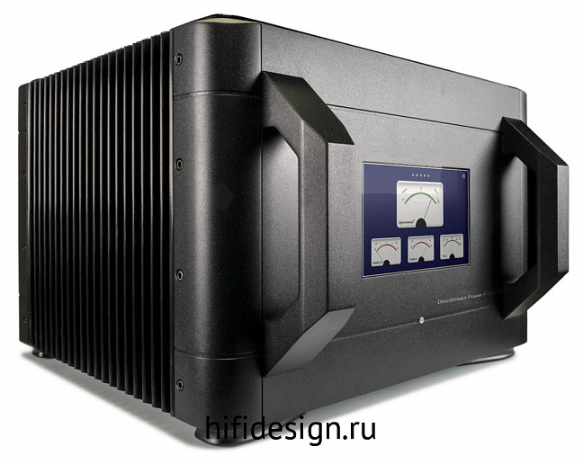������� ������ ps audio directstream power plant 20 black
