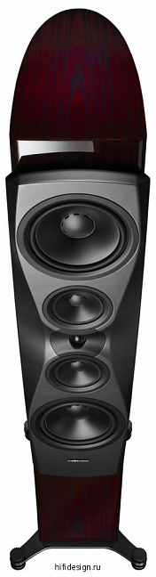 ��������� �������� confidence 60 ruby wood high gloss
