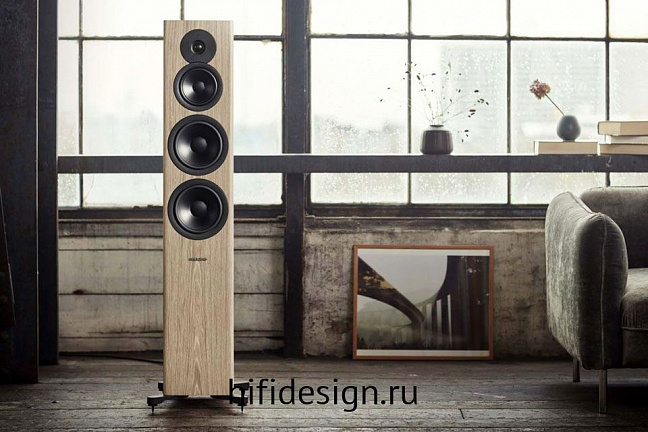 ��������� �������� dynaudio evoke 50 walnut