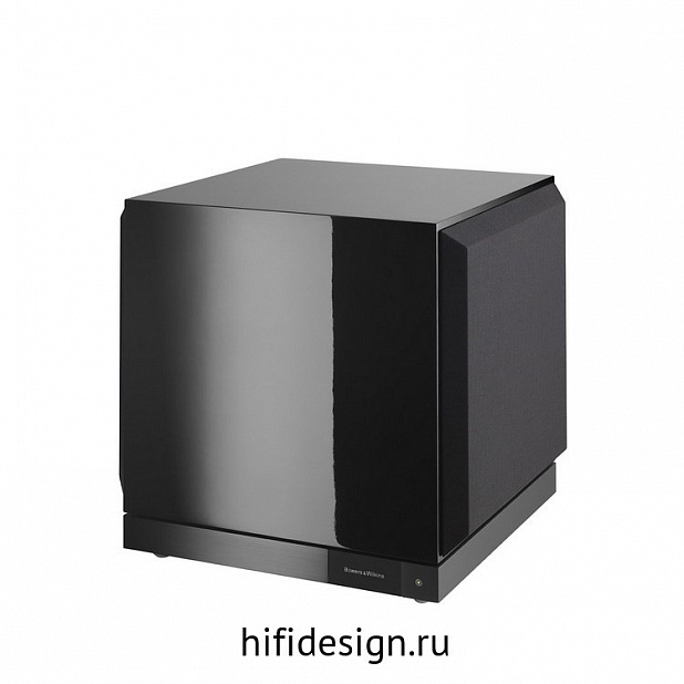 �������� b&w db1d gloss black