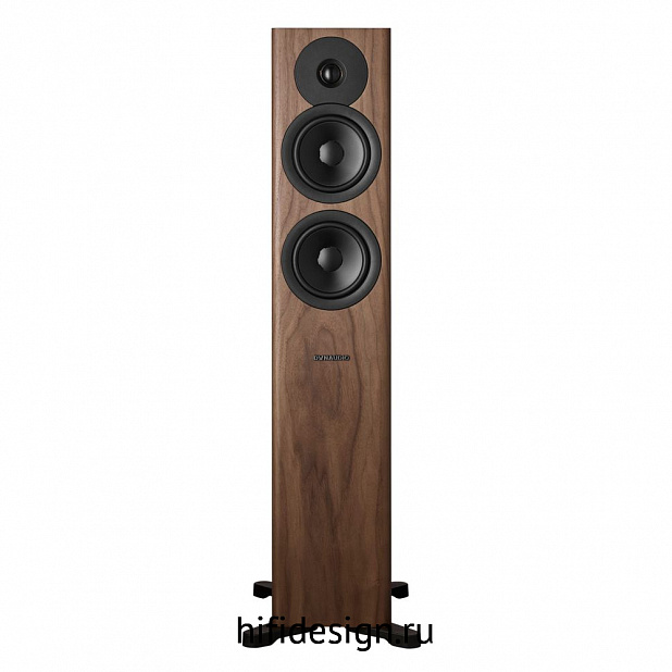 ��������� �������� dynaudio evoke 30 walnut wood