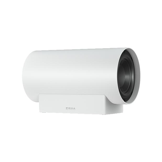 �������� piega sub medium white