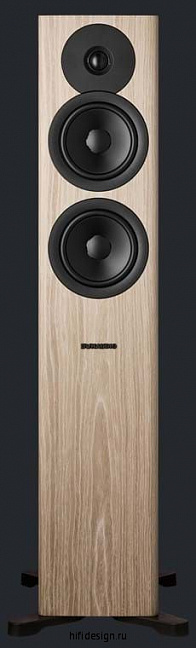 ��������� �������� dynaudio evoke 30 blonde wood
