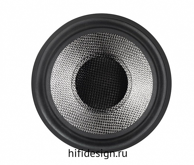 �������� b&w db2d satin white