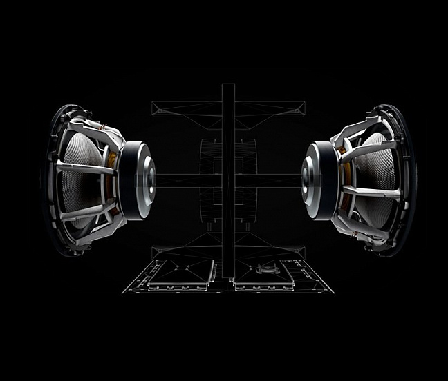 �������� b&w db2d gloss black