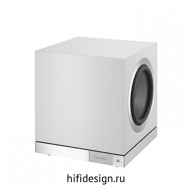 �������� b&w db2d satin white