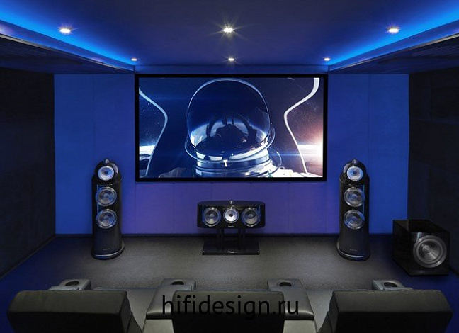 �������� b&w db3d gloss black