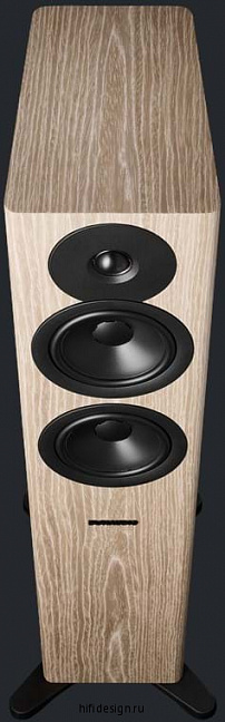 ��������� �������� dynaudio evoke 30 blonde wood