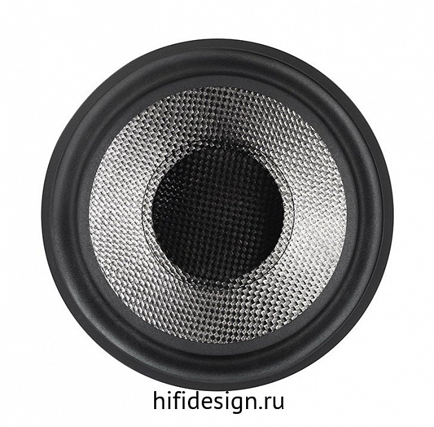 �������� b&w db1d satin white